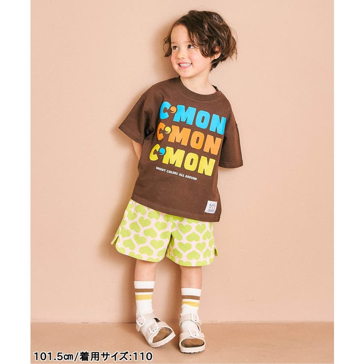 アソートロゴ・モチーフTシャツ | F.O.Online Store | 詳細画像4 