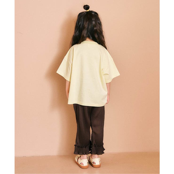 アソートロゴ・モチーフTシャツ | F.O.Online Store | 詳細画像43 
