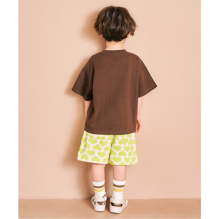 アソートロゴ・モチーフTシャツ | F.O.Online Store | 詳細画像5 