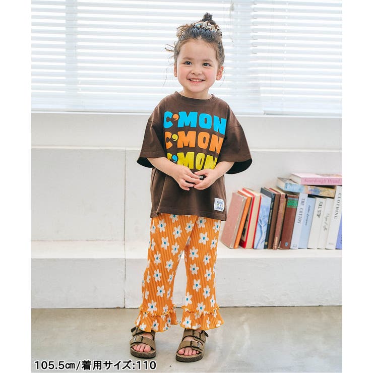 アソートロゴ・モチーフTシャツ | F.O.Online Store | 詳細画像6 