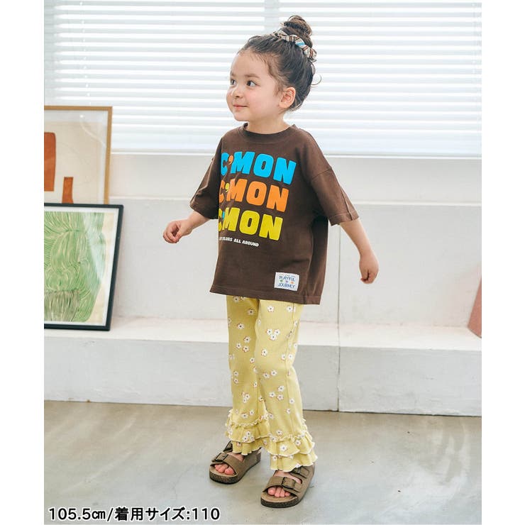 アソートロゴ・モチーフTシャツ | F.O.Online Store | 詳細画像7 