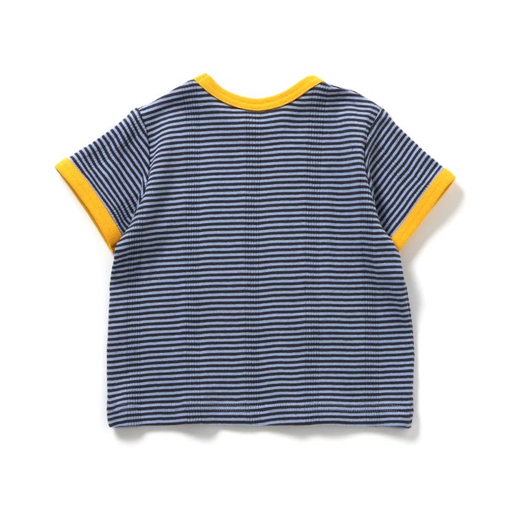tiny bear刺繍Tシャツ | F.O.Online Store | 詳細画像10 