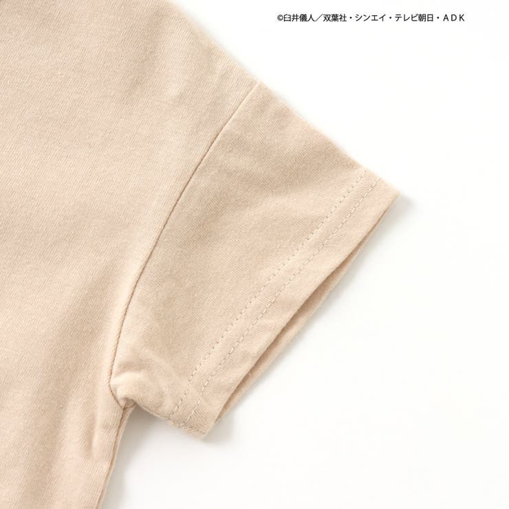 クレヨンしんちゃん シロTシャツ | F.O.Online Store | 詳細画像5 