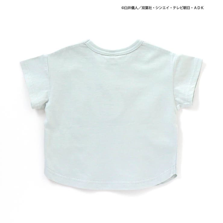 クレヨンしんちゃん シロTシャツ | F.O.Online Store | 詳細画像8 