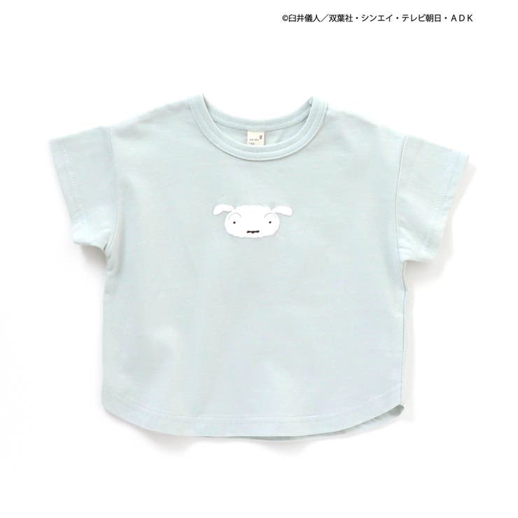 サックス | クレヨンしんちゃん シロTシャツ | F.O.Online Store