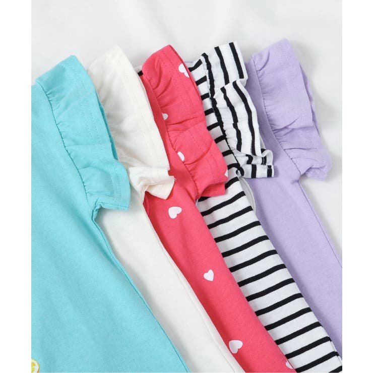 アソートモチーフ・ポケットTシャツ | F.O.Online Store | 詳細画像24 