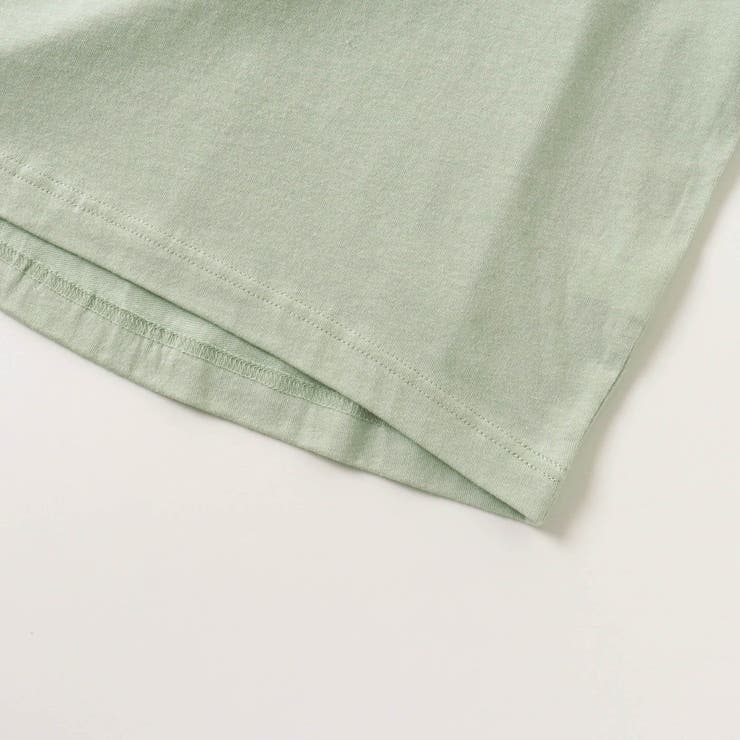 1107 HOT SUMMER レディースTシャツ | F.O.Online Store | 詳細画像12 