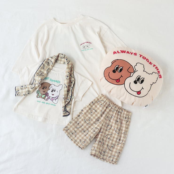 1107 HOT SUMMER レディースTシャツ | F.O.Online Store | 詳細画像16 