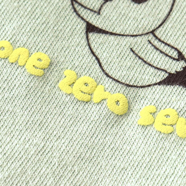 1107 HOT SUMMER レディースTシャツ | F.O.Online Store | 詳細画像9 