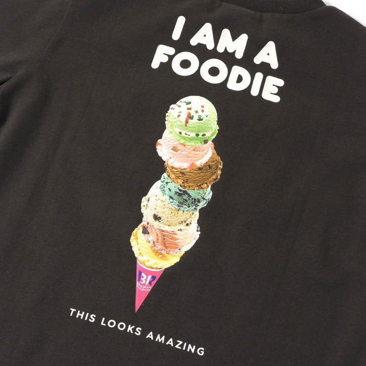 サーティワン 5柄Tシャツ | F.O.Online Store | 詳細画像18