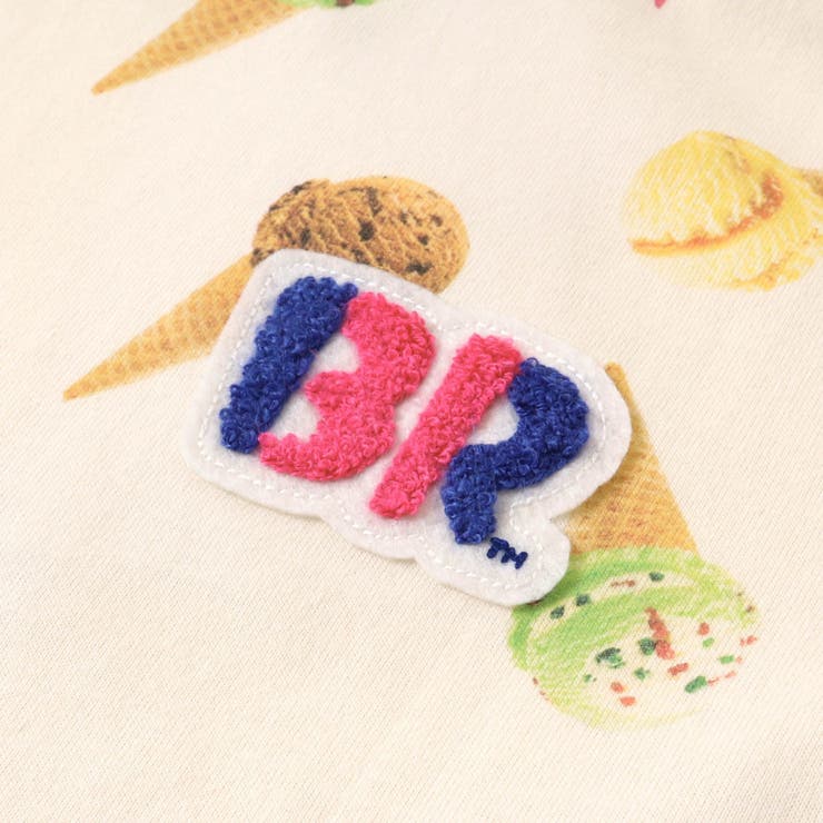 サーティワン 5柄Tシャツ | F.O.Online Store | 詳細画像21