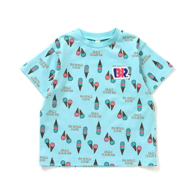 サーティワン 5柄Tシャツ | F.O.Online Store | 詳細画像4