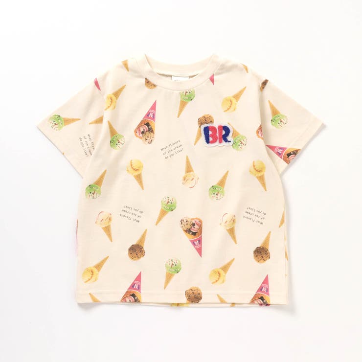 tシャツ Tシャツ サーティワン ポシェットTシャツ キッズ : 84259407 : ZOZOTOWN Yahoo!店 - 通販 -  Yahoo!ショッピング