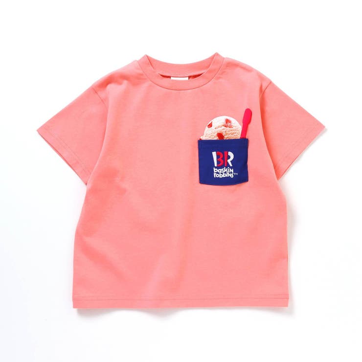 サーティワン 5柄Tシャツ | F.O.Online Store | 詳細画像8