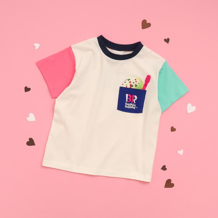 BREEZE - ブリーズ サーティワン 31 Tシャツの通販 by もも☆'s