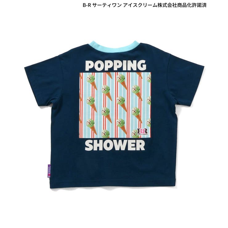 【リンク】サーティワン Tシャツ | F.O.Online Store | 詳細画像13 