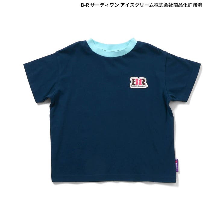 【リンク】サーティワン Tシャツ | F.O.Online Store | 詳細画像14 