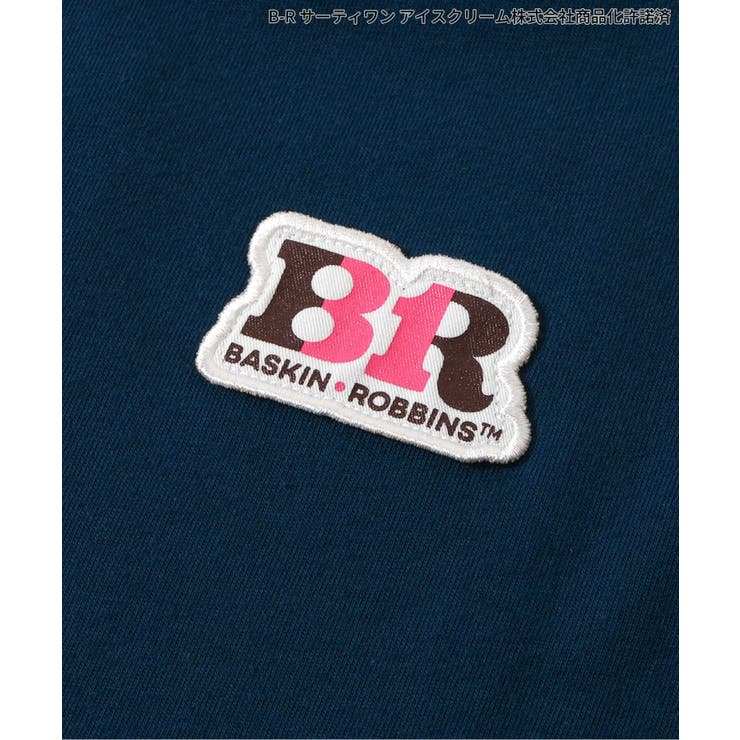 【リンク】サーティワン Tシャツ | F.O.Online Store | 詳細画像15 