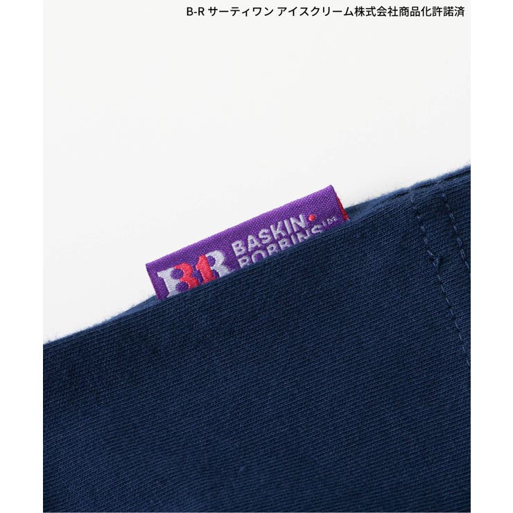 【リンク】サーティワン Tシャツ | F.O.Online Store | 詳細画像16 