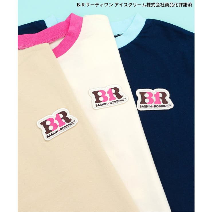 【リンク】サーティワン Tシャツ | F.O.Online Store | 詳細画像40 