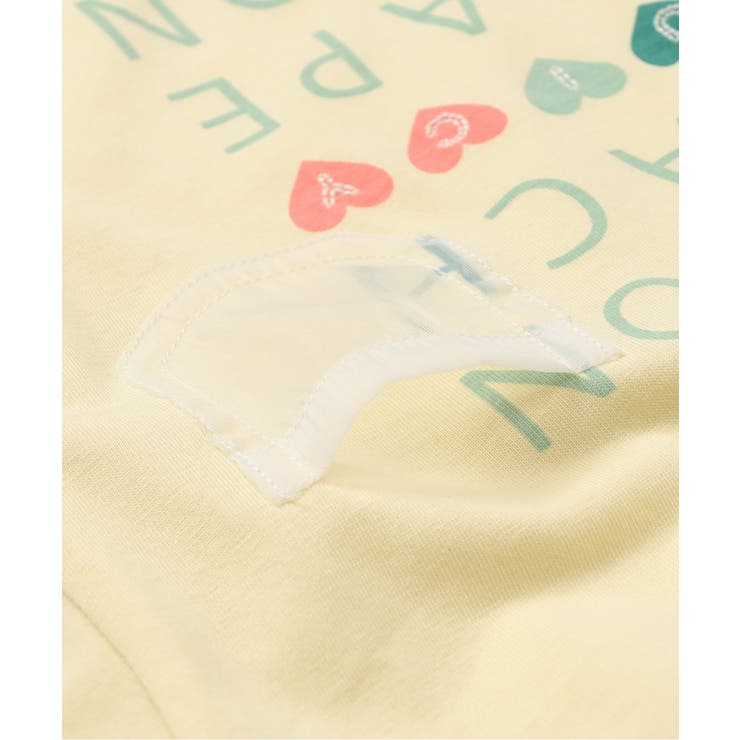 WEB限定  【接触冷感】デイリーカラバリTシャツ ＿ | F.O.Online Store | 詳細画像10 