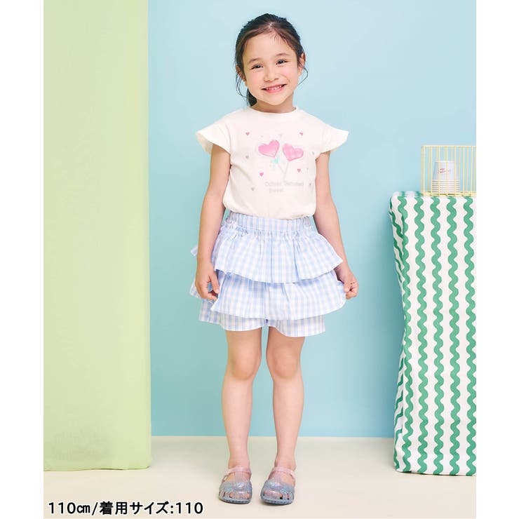 WEB限定  【接触冷感】デイリーカラバリTシャツ ＿ | F.O.Online Store | 詳細画像16 