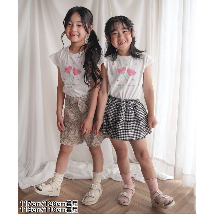 WEB限定  【接触冷感】デイリーカラバリTシャツ ＿ | F.O.Online Store | 詳細画像18 