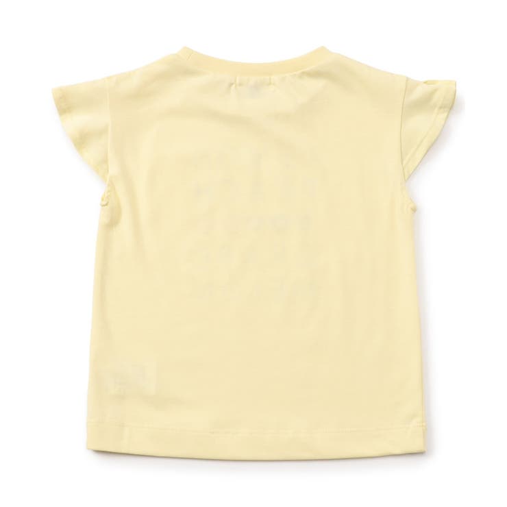 WEB限定  【接触冷感】デイリーカラバリTシャツ ＿ | F.O.Online Store | 詳細画像5 
