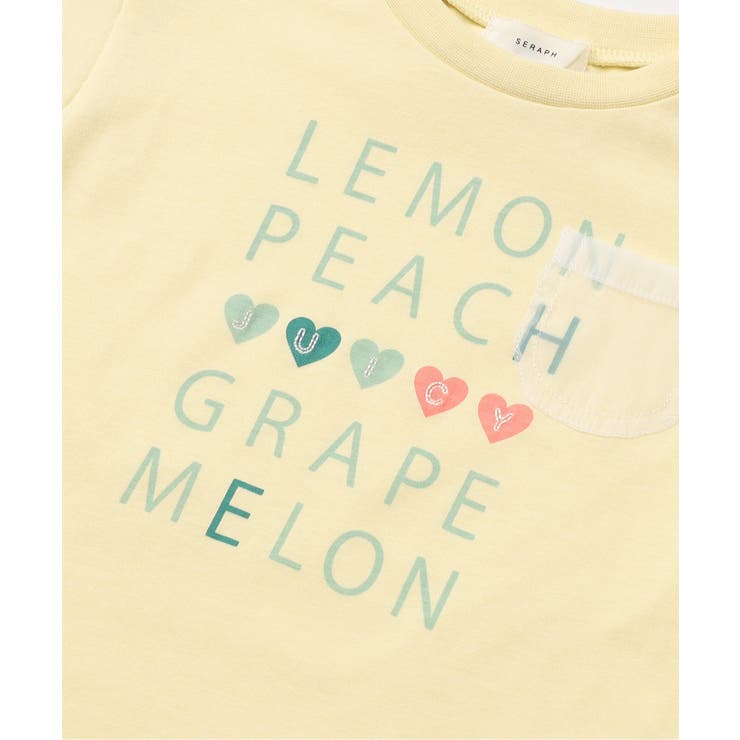 WEB限定  【接触冷感】デイリーカラバリTシャツ ＿ | F.O.Online Store | 詳細画像7 