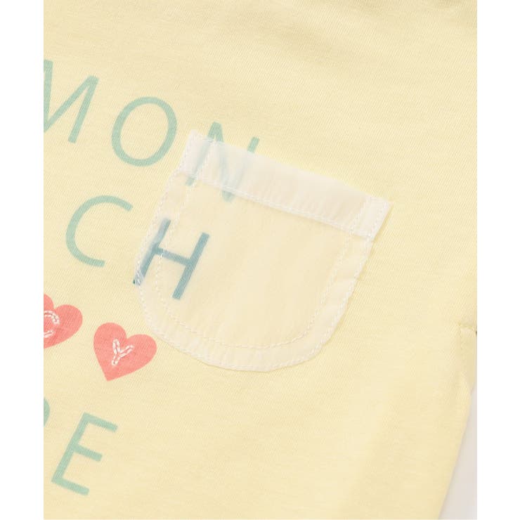 WEB限定  【接触冷感】デイリーカラバリTシャツ ＿ | F.O.Online Store | 詳細画像9 