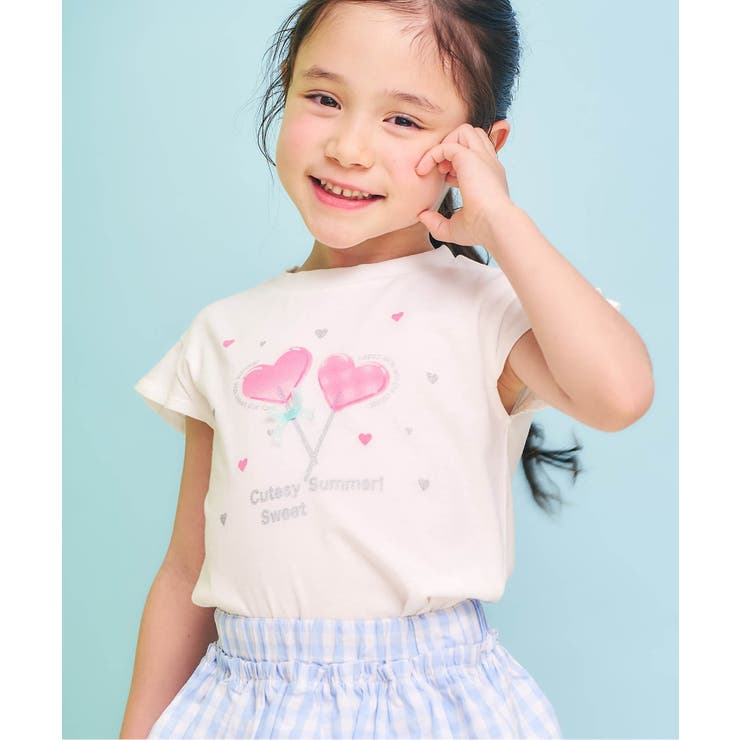 オフホワイト | WEB限定  【接触冷感】デイリーカラバリTシャツ ＿ | F.O.Online Store