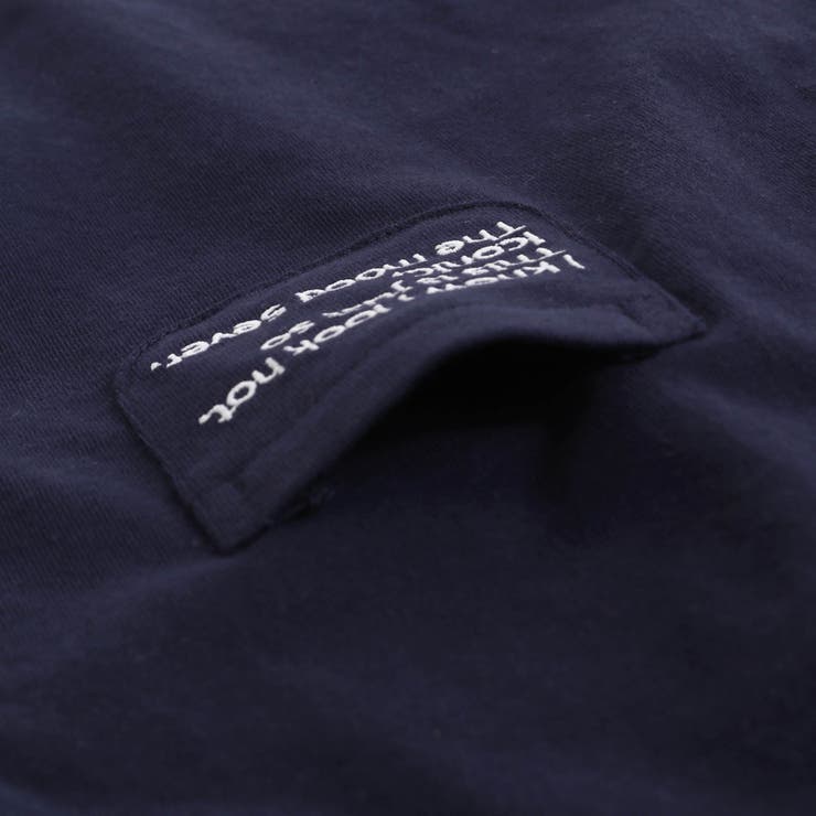 チェック＆ストライプ リンクTシャツ | F.O.Online Store | 詳細画像6 