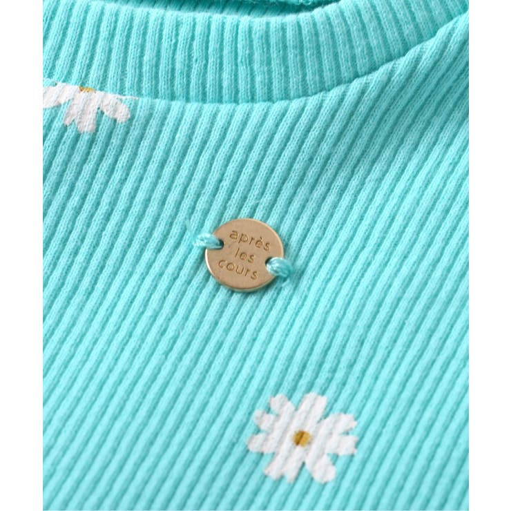 WEB限定 バックリボンノースリーブトップス | F.O.Online Store | 詳細画像5 