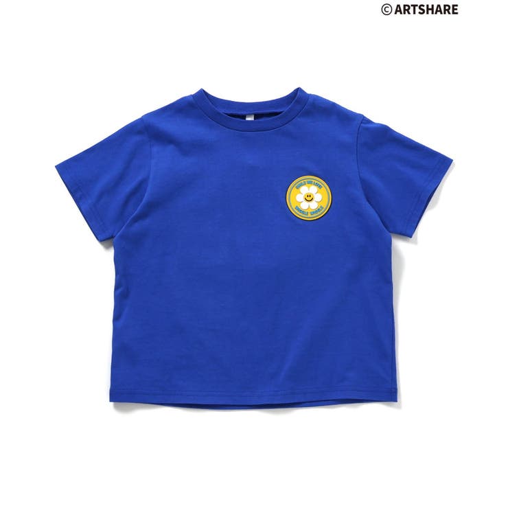 WIGGLE WIGGLE 4柄Tシャツ | F.O.Online Store | 詳細画像2 