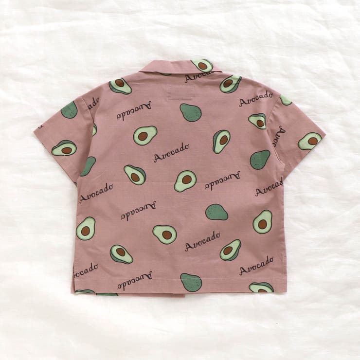 3柄アロハシャツ[品番：FOKK0004202]｜F.O.Online Store（エフ