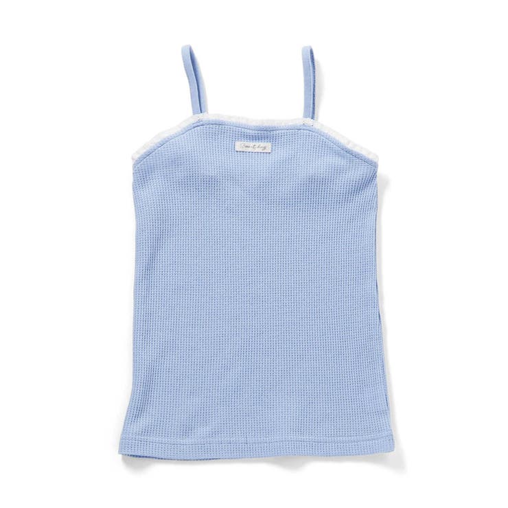 レースフリルタンクトップ | F.O.Online Store | 詳細画像21 