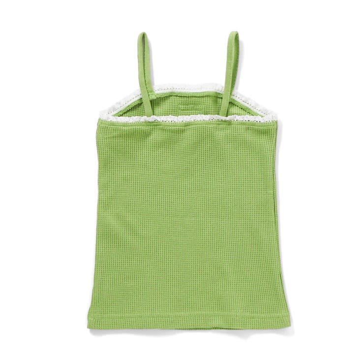 レースフリルタンクトップ | F.O.Online Store | 詳細画像9 