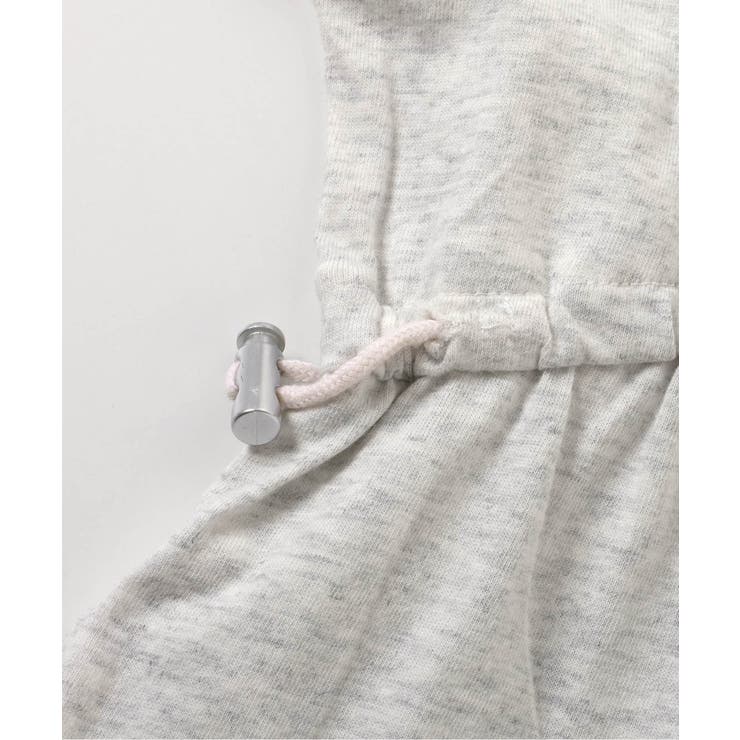 【リンク】アソートロゴドロストワンピース | F.O.Online Store | 詳細画像15 