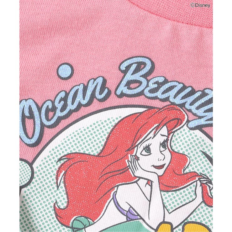 【ディズニーキャラクター】アリエル/アナと雪の女王 ワンピース | F.O.Online Store | 詳細画像5 