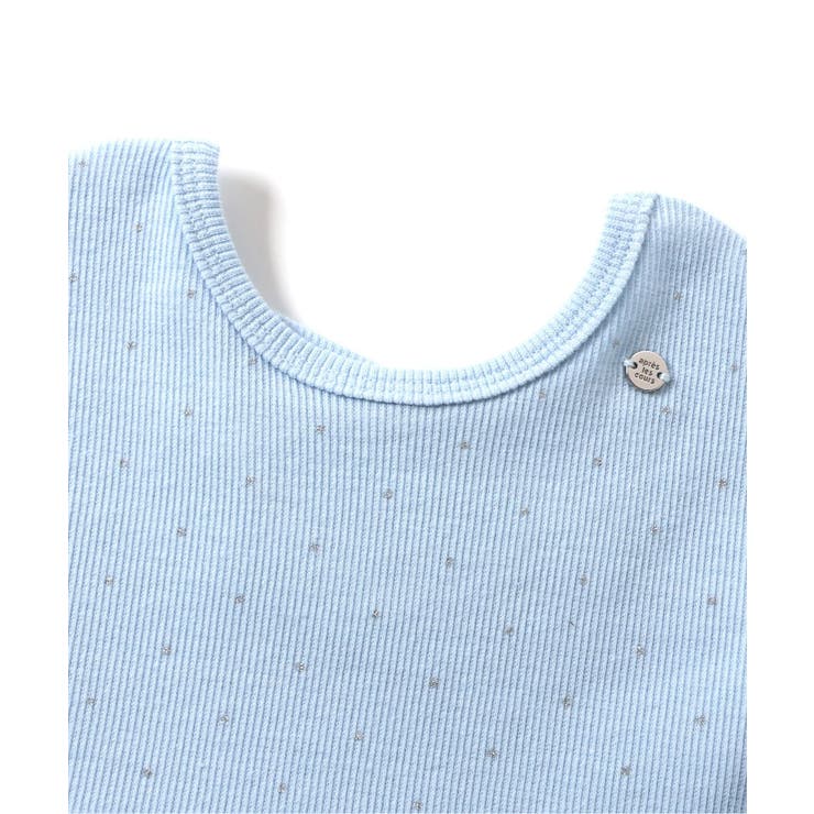 チュールドッキングワンピース | F.O.Online Store | 詳細画像11 