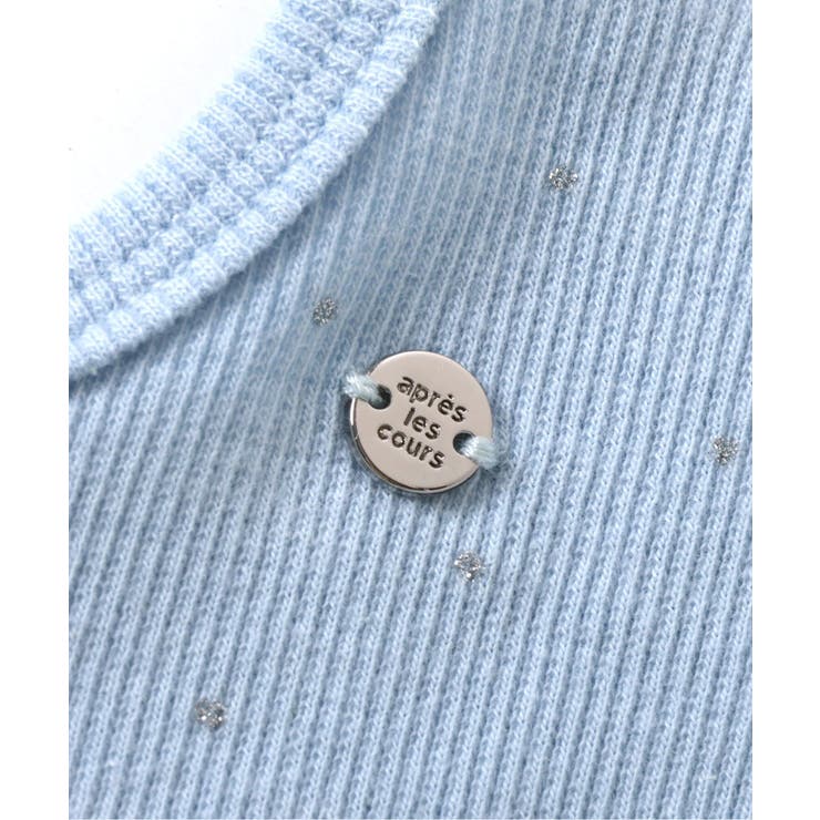 チュールドッキングワンピース | F.O.Online Store | 詳細画像13 