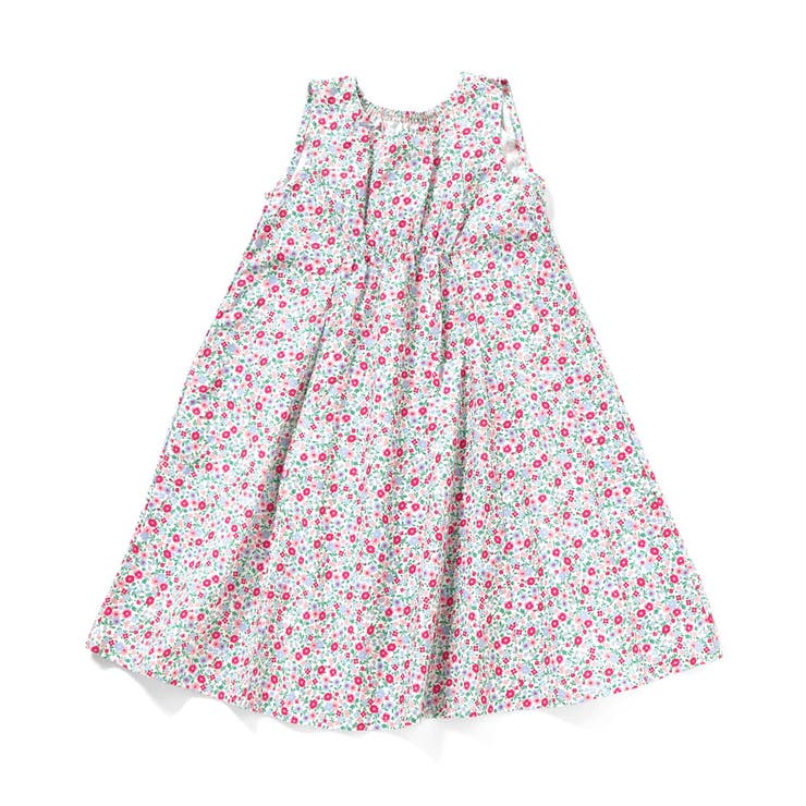 WEB限定  総柄プリントまいにちワンピース | F.O.Online Store | 詳細画像5 