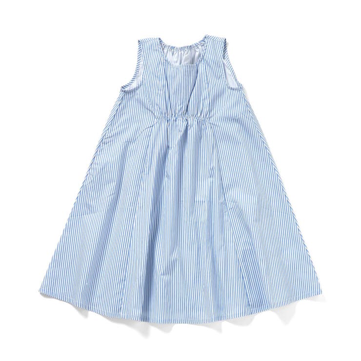 WEB限定  総柄プリントまいにちワンピース | F.O.Online Store | 詳細画像8 
