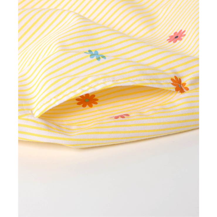 【リンク】パフスリーブヒロインワンピース | F.O.Online Store | 詳細画像11 
