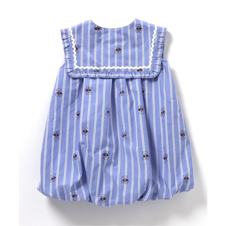 tiny bear2WAYワンピース | F.O.Online Store | 詳細画像13 