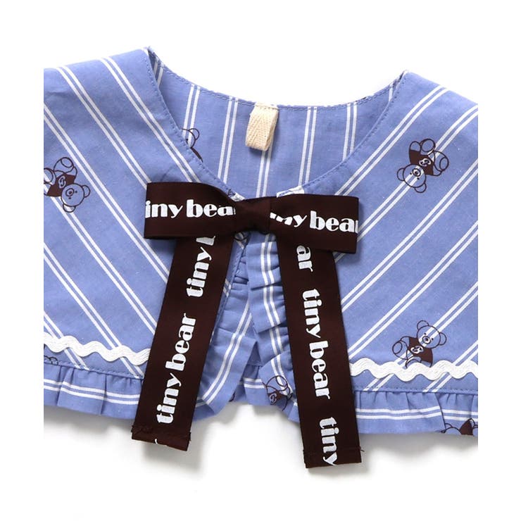 tiny bear2WAYワンピース | F.O.Online Store | 詳細画像14 