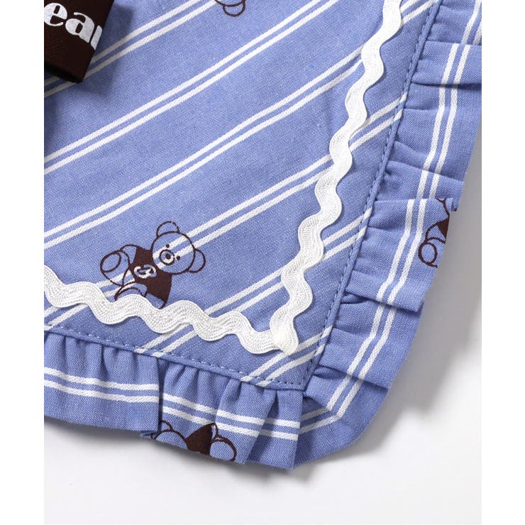 tiny bear2WAYワンピース | F.O.Online Store | 詳細画像16 