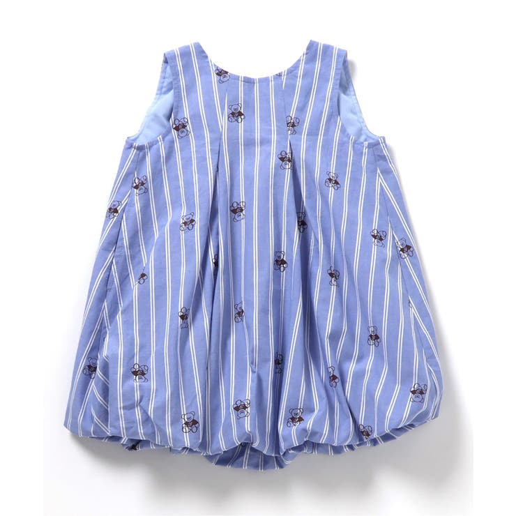 tiny bear2WAYワンピース | F.O.Online Store | 詳細画像22 