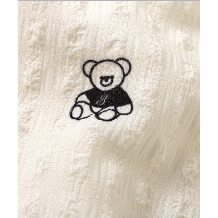 tiny bear2WAYワンピース | F.O.Online Store | 詳細画像6 