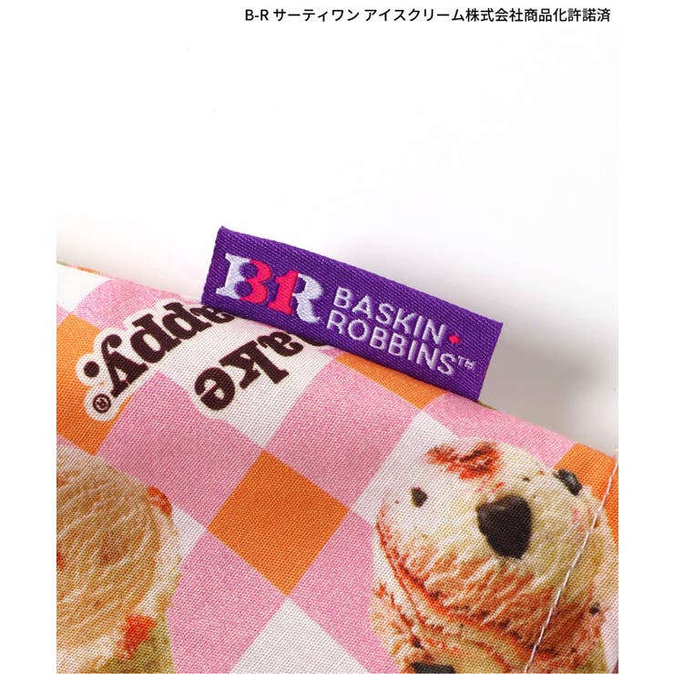 【リンク】サーティワン ワンピース | F.O.Online Store | 詳細画像13 